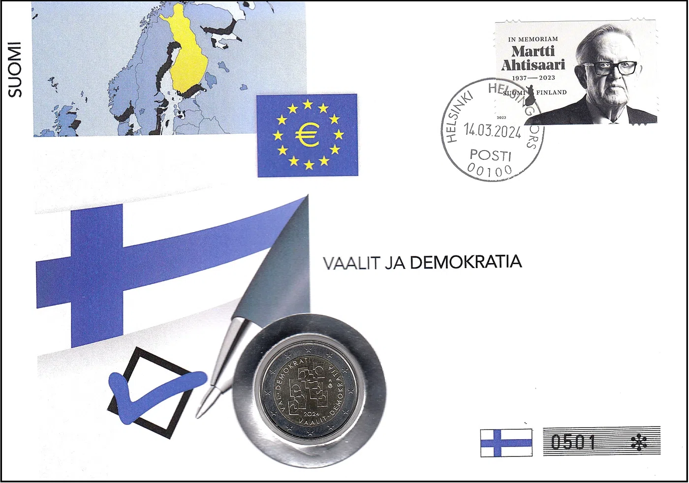 VOLITVE IN DEMOKRACIJA